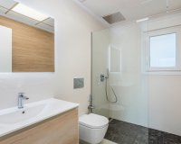 Obra nueva - Villa - Ciudad Quesada