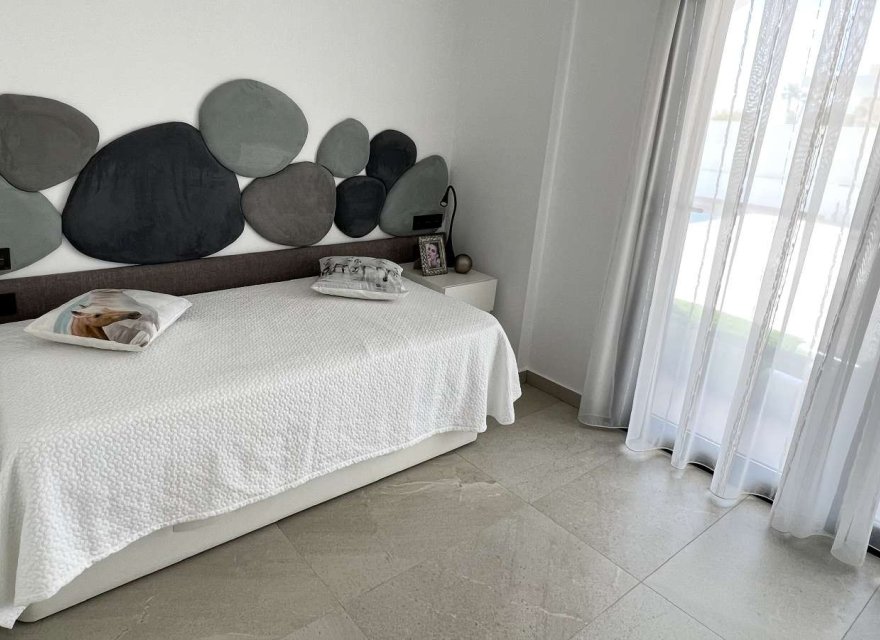 Obra nueva - Villa - Ciudad Quesada