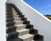 Obra nueva - Villa - Ciudad Quesada