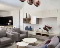 Obra nueva - Villa - Ciudad Quesada