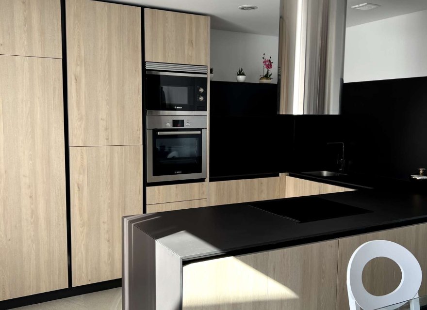 Obra nueva - Villa - Ciudad Quesada