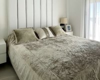 Obra nueva - Villa - Ciudad Quesada