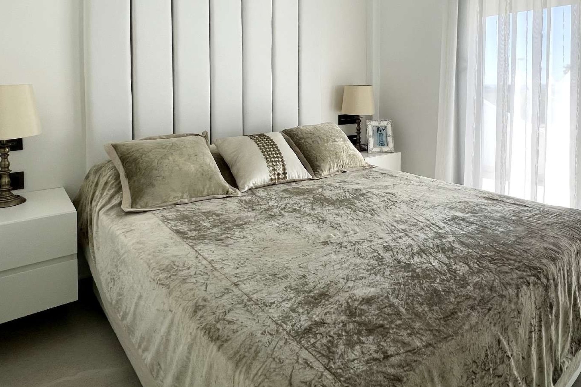 Obra nueva - Villa - Ciudad Quesada