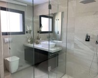 Obra nueva - Villa - Ciudad Quesada