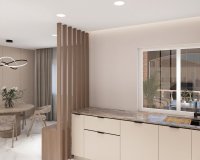 Obra nueva - Villa - Ciudad Quesada