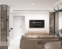 Obra nueva - Villa - Ciudad Quesada