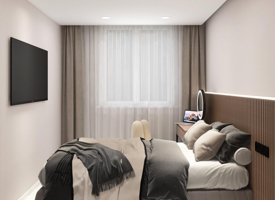 Obra nueva - Villa - Ciudad Quesada