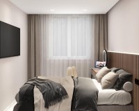 Obra nueva - Villa - Ciudad Quesada