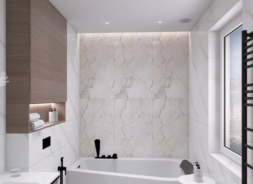 Obra nueva - Villa - Ciudad Quesada