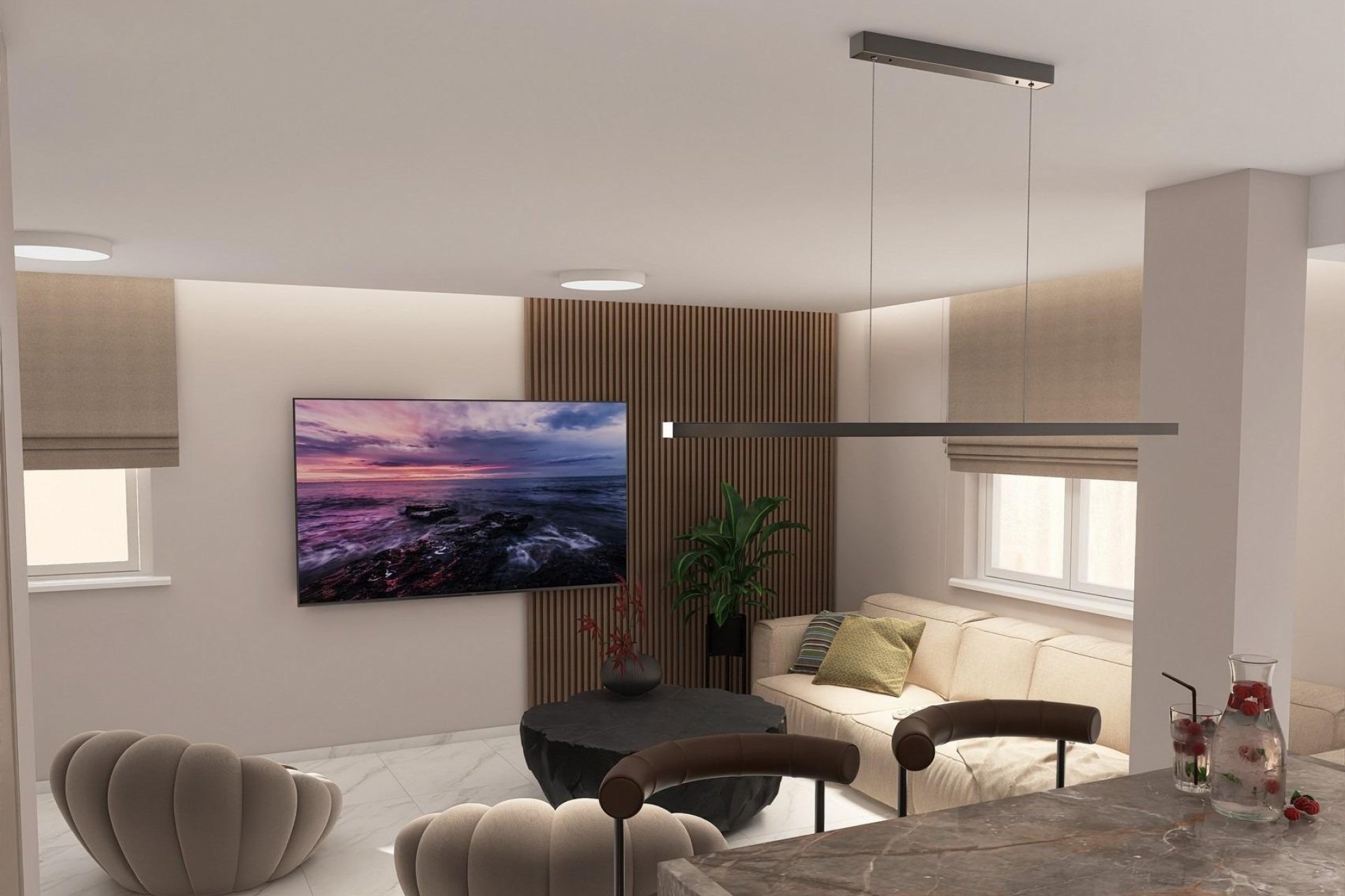 Obra nueva - Villa - Ciudad Quesada