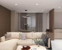 Obra nueva - Villa - Ciudad Quesada