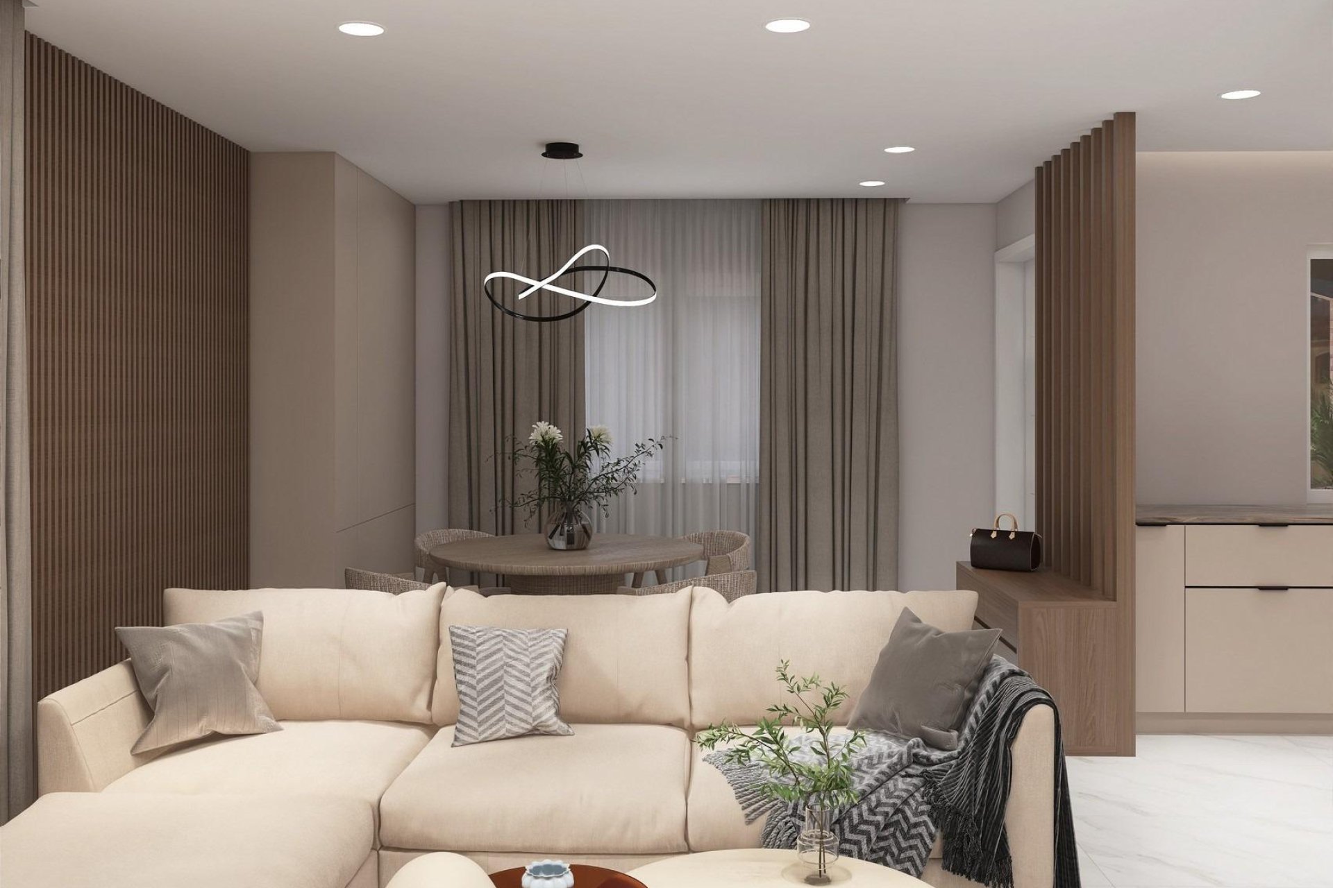 Obra nueva - Villa - Ciudad Quesada