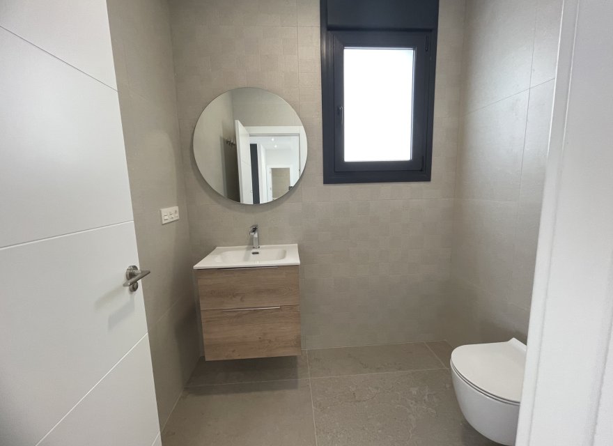 Obra nueva - Villa - Ciudad Quesada