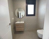 Obra nueva - Villa - Ciudad Quesada