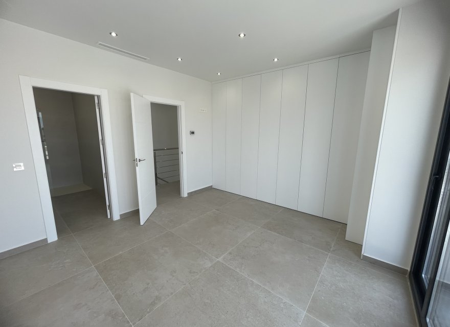 Obra nueva - Villa - Ciudad Quesada