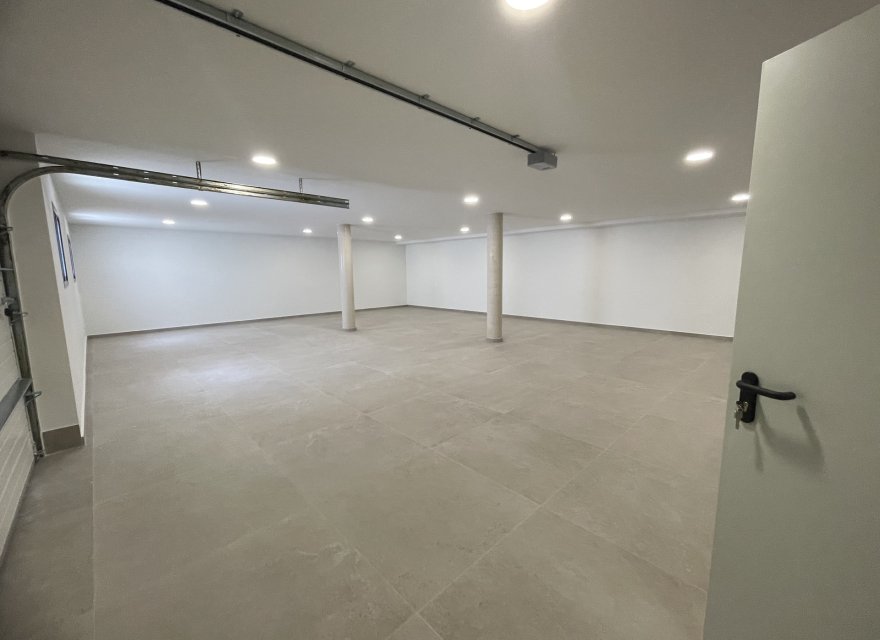 Obra nueva - Villa - Ciudad Quesada