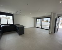 Obra nueva - Villa - Ciudad Quesada