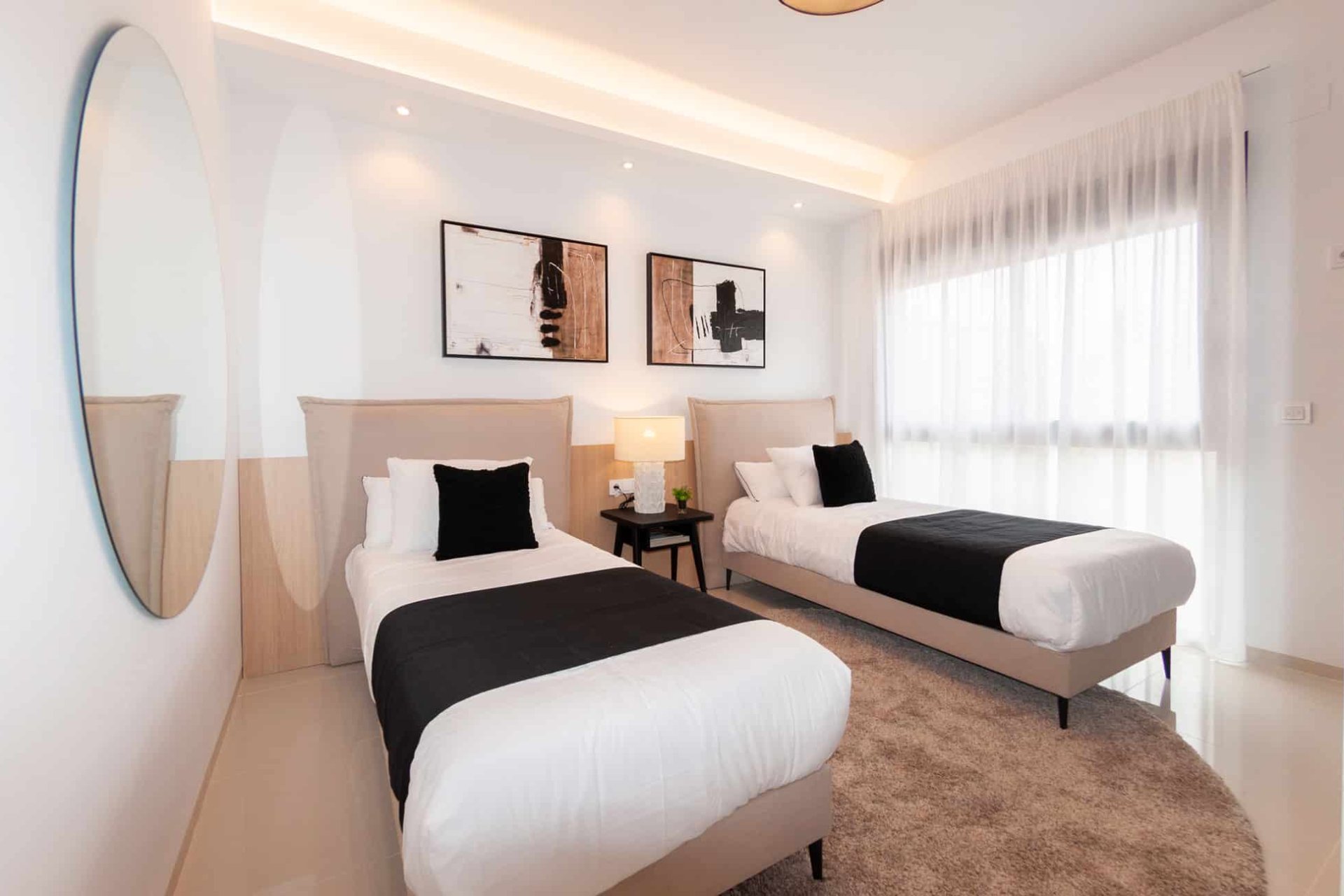 Obra nueva - Villa - Ciudad Quesada