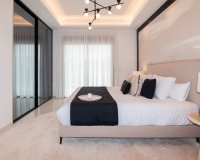 Obra nueva - Villa - Ciudad Quesada