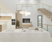 Obra nueva - Villa - Ciudad Quesada