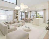 Obra nueva - Villa - Ciudad Quesada