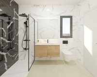 Obra nueva - Villa - Ciudad Quesada