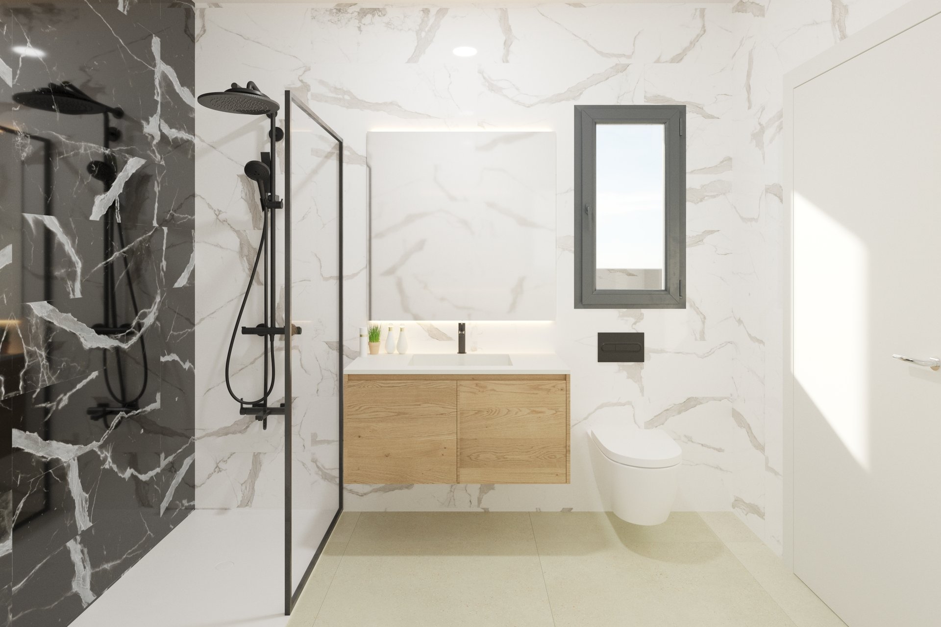 Obra nueva - Villa - Ciudad Quesada