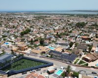 Obra nueva - Villa - Ciudad Quesada