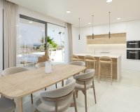 Obra nueva - Villa - Ciudad Quesada