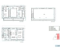 Obra nueva - Villa - Ciudad Quesada