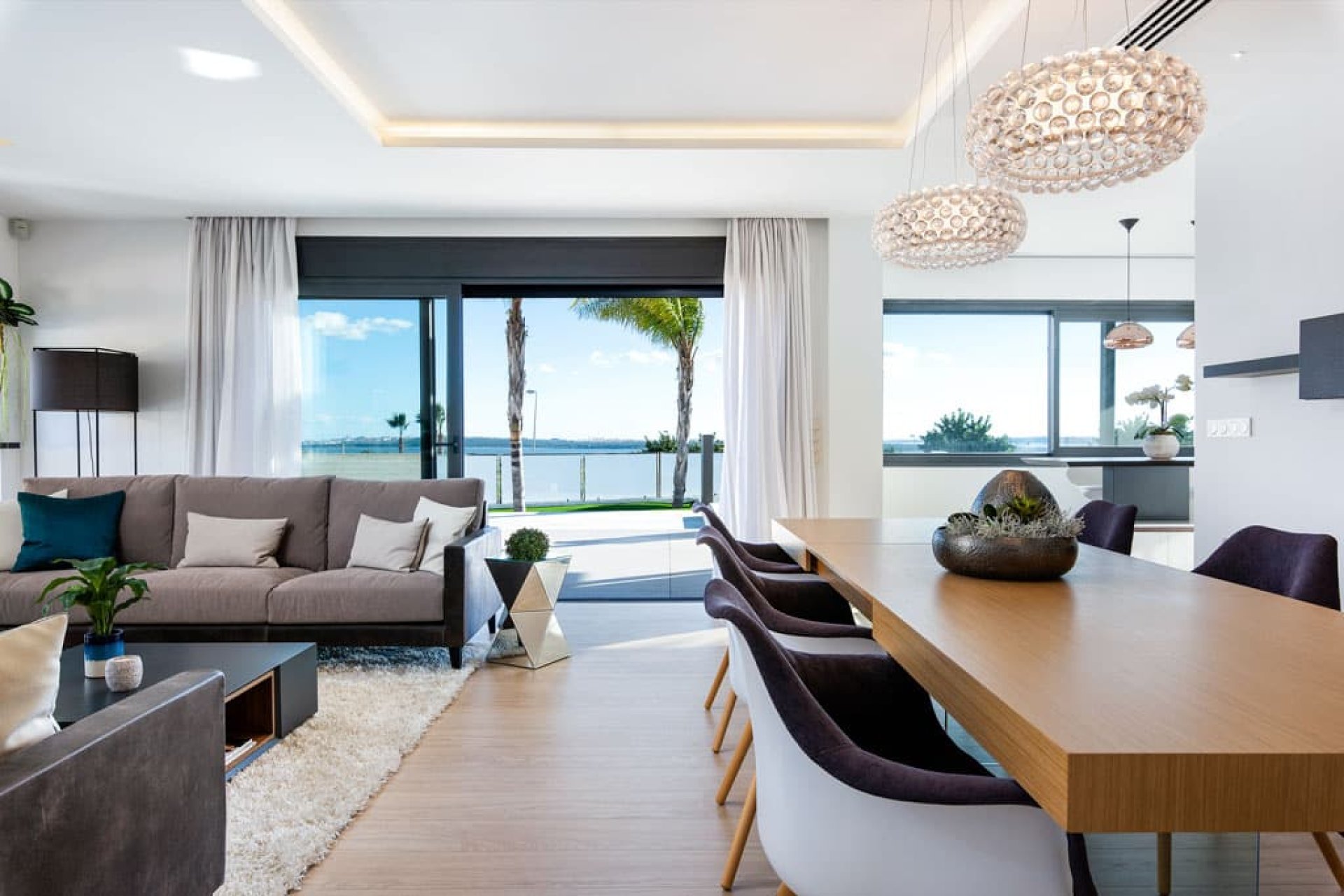 Obra nueva - Villa - Ciudad Quesada