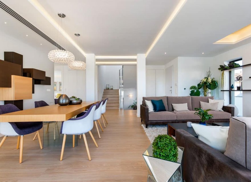 Obra nueva - Villa - Ciudad Quesada