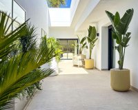 Obra nueva - Villa - Ciudad Quesada