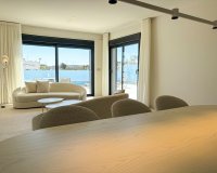 Obra nueva - Villa - Ciudad Quesada