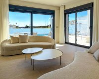 Obra nueva - Villa - Ciudad Quesada