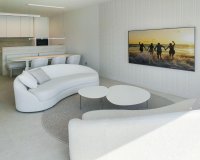 Obra nueva - Villa - Ciudad Quesada