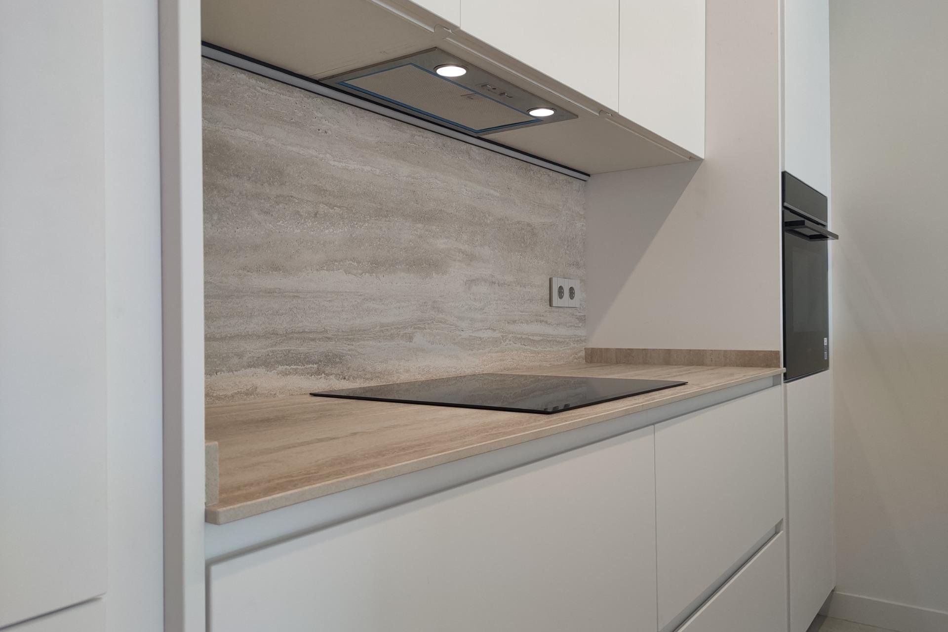 Obra nueva - Villa - Ciudad Quesada