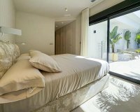 Obra nueva - Villa - Ciudad Quesada