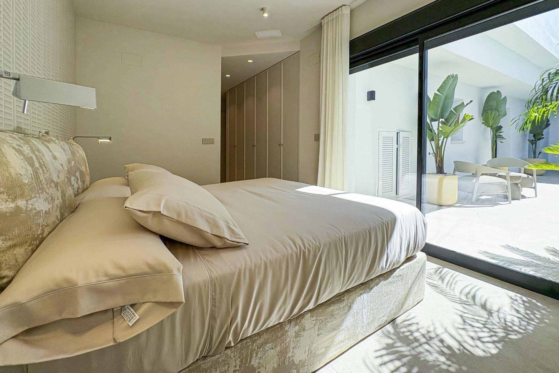 Obra nueva - Villa - Ciudad Quesada