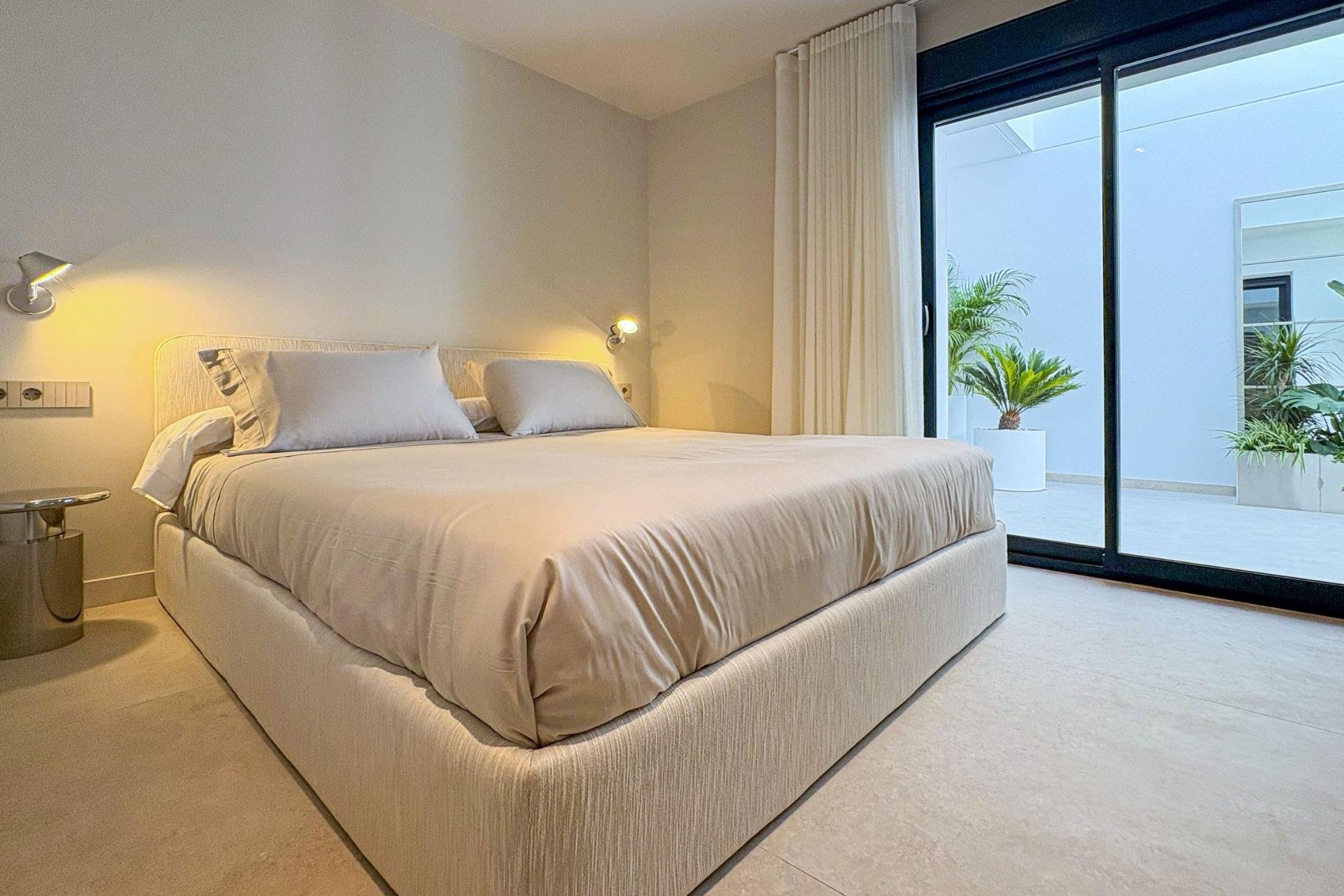 Obra nueva - Villa - Ciudad Quesada