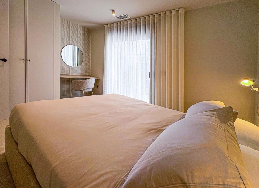 Obra nueva - Villa - Ciudad Quesada