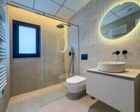 Obra nueva - Villa - Ciudad Quesada