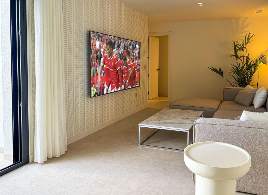 Obra nueva - Villa - Ciudad Quesada