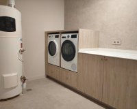 Obra nueva - Villa - Ciudad Quesada