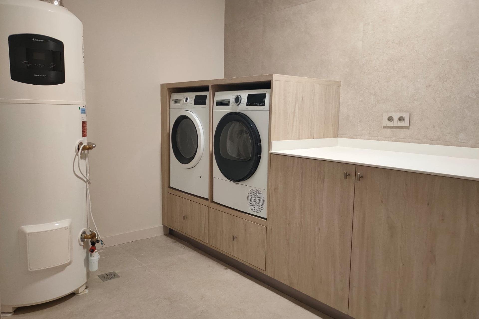 Obra nueva - Villa - Ciudad Quesada