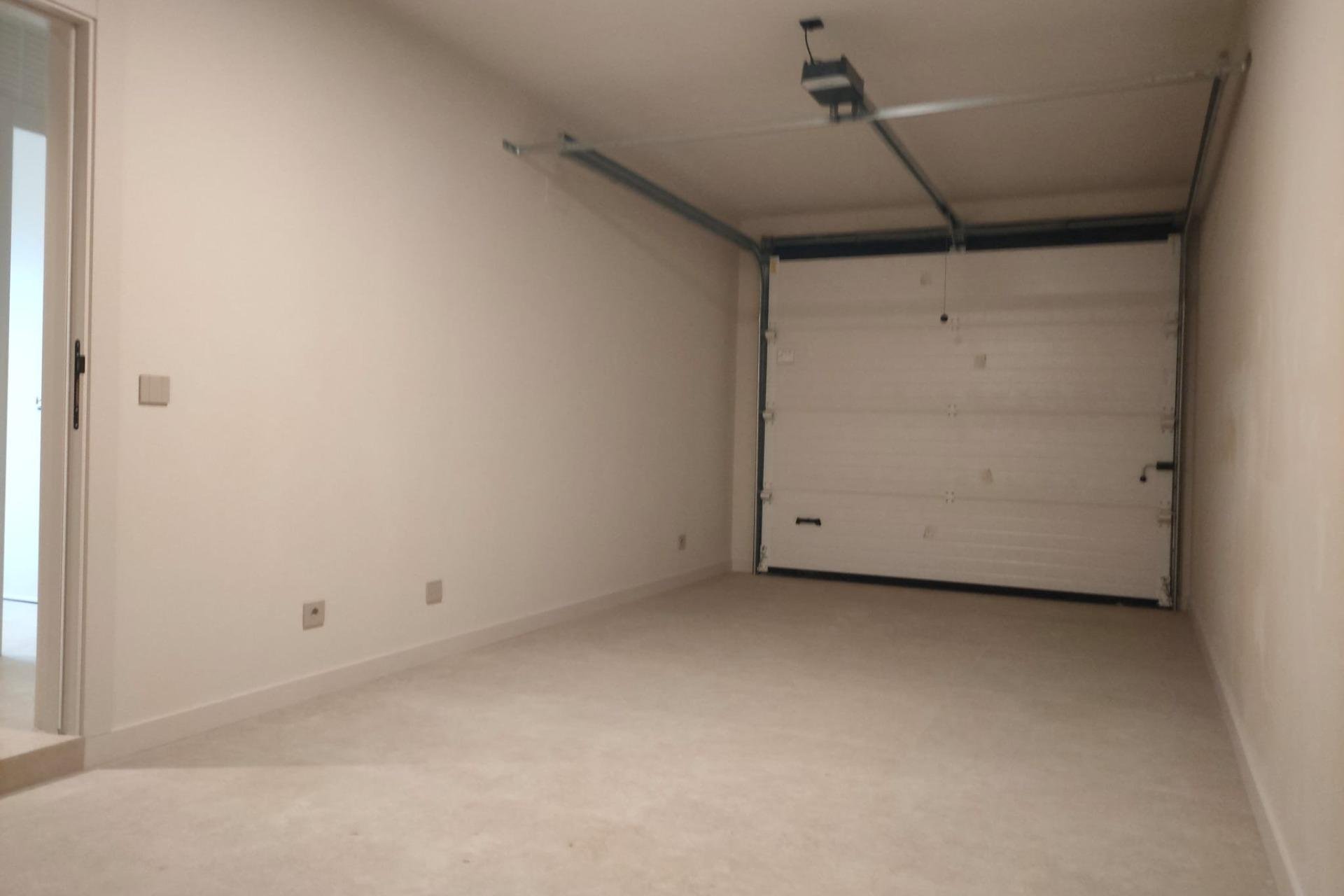 Obra nueva - Villa - Ciudad Quesada