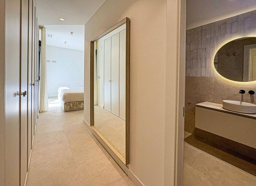 Obra nueva - Villa - Ciudad Quesada