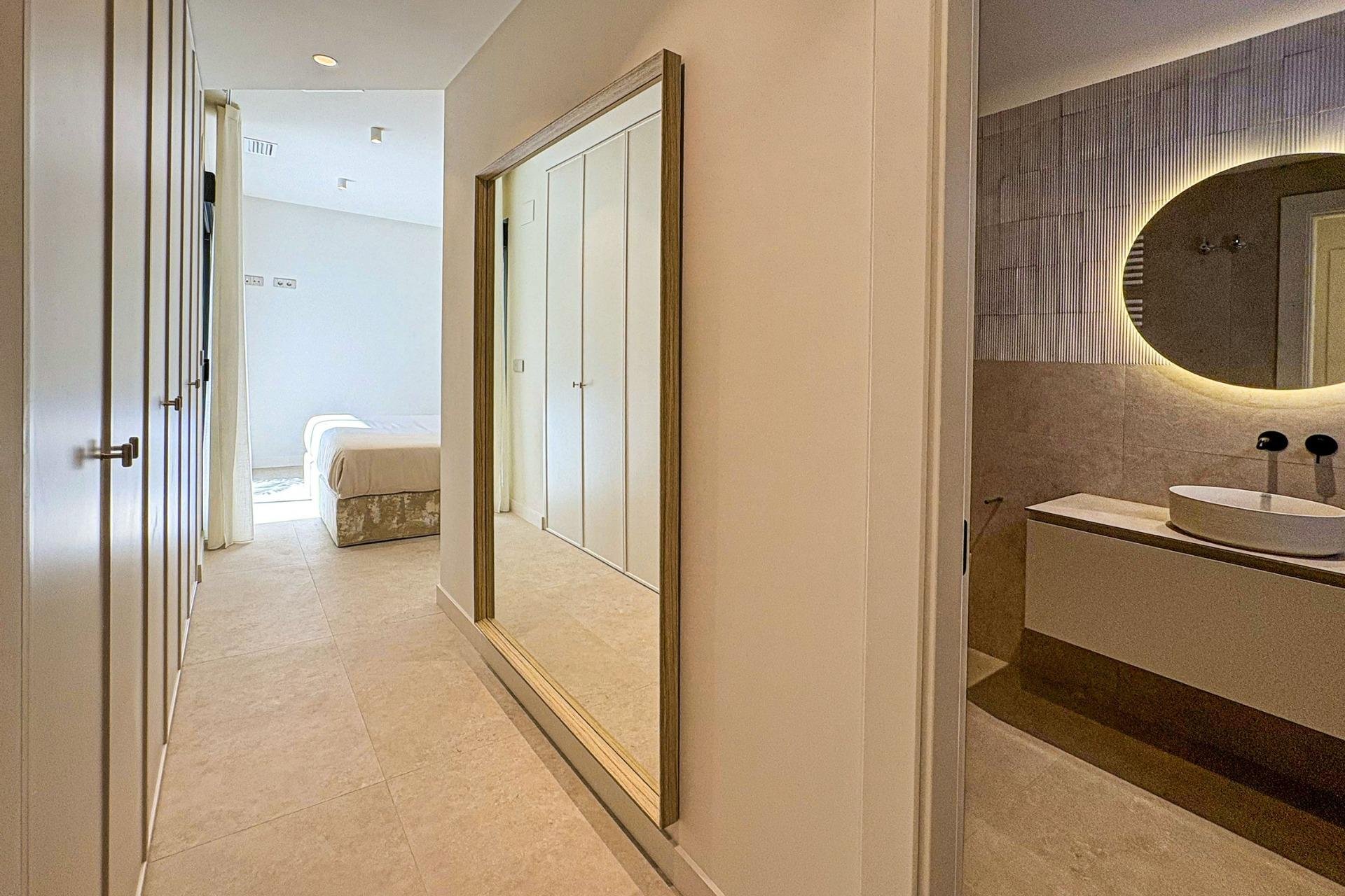 Obra nueva - Villa - Ciudad Quesada