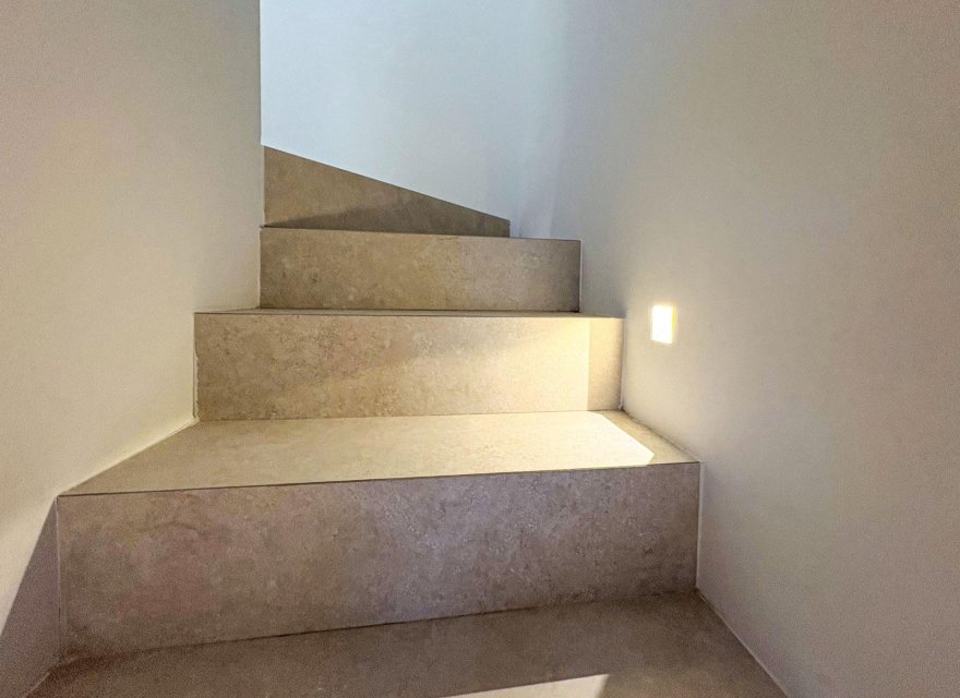 Obra nueva - Villa - Ciudad Quesada