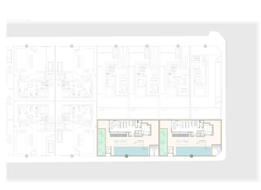 Obra nueva - Villa - Ciudad Quesada